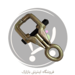 گیره صافکاری پله‌ای ابزارگستر (تک قلاب)