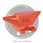 سندان چدن نشکن ابزارگستر (3 کیلویی)