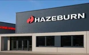 Hazeburn