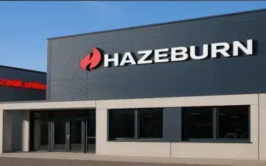 Hazeburn