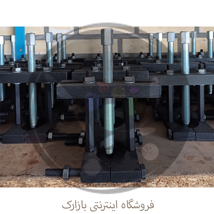 بلبرینگ کش دیسکی