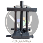 بلبرینگ کش دیسکی سایز ۴ ابزارگستر - ابزاری قدرتمند برای جداسازی قطعات سنگین