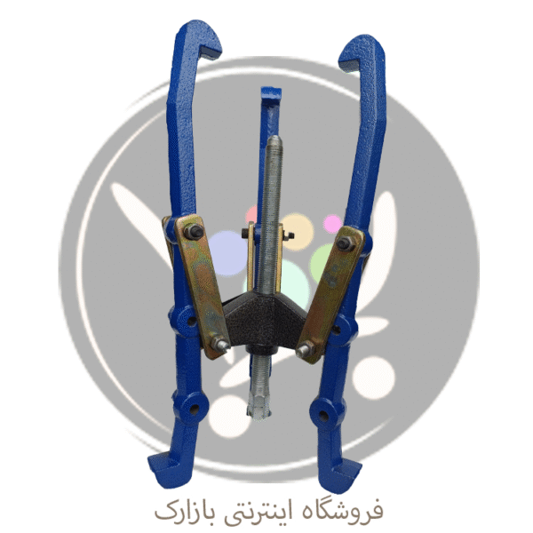 فولی کش 2 شاخ و 3 شاخ (18 اینچ) ابزارگستر – کیفیت عالی برای انواع کشش