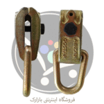 گیره صافکاری قورباغه‌ای یک قلاب مخصوص کشیدن و صاف کردن بدنه خودرو
