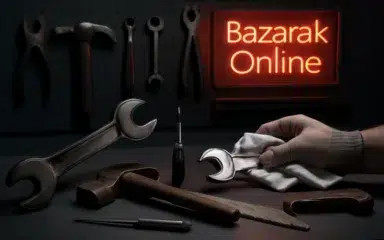 خرید ابزار
