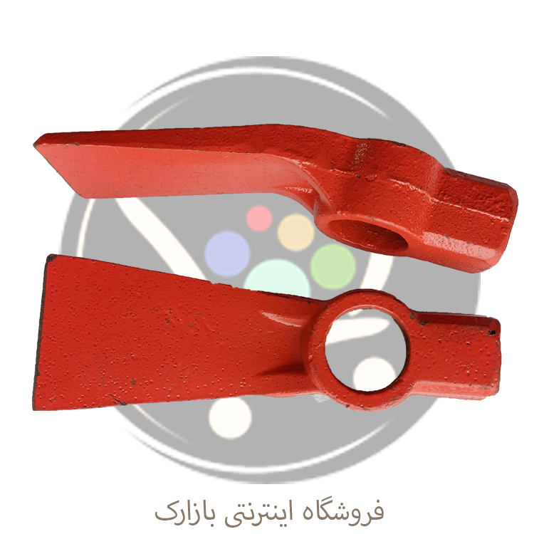 تیشه بنایی