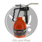 روغن‌دان تنسر 300 سی‌سی مناسب روانکاری قطعات و ماشین‌آلات