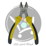 سیم چین دنیو 6 اینچ کربن استیل مناسب برش سیم و مفتول