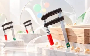 پیچ دستی چیست؟ بررسی انواع پیچ دستی نجاری و راهنمای انتخاب سایز مناسب
