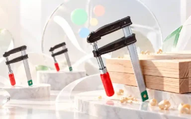 پیچ دستی چیست؟ بررسی انواع پیچ دستی نجاری و راهنمای انتخاب سایز مناسب